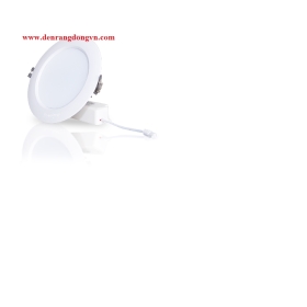 Đèn LED âm trần Downlight 9W (Dự phòng sự cố) Rạng Đông- D AT04L DP 90/9W